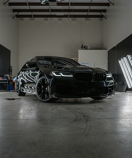 Шиномонтаж и балансировка