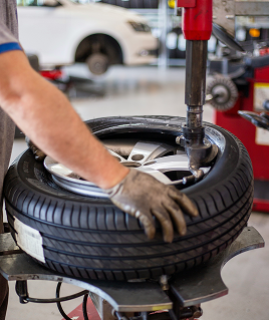 Установка автосигнализации