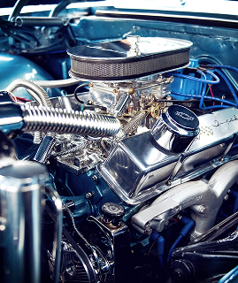 Тонировка и бронирование стёкол