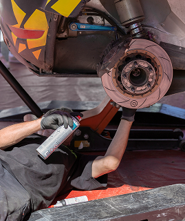 Продажа и установка автозапчастей